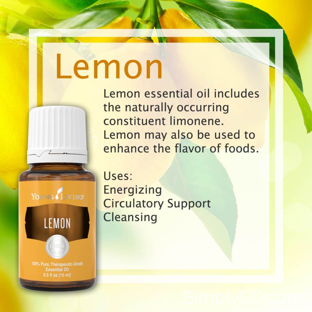 Lemon-15ml-Young-Living